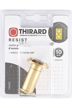 THIRARD - Clé triangle 11 mm laiton : : Bricolage