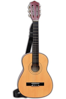 Guitare Classique 75cm - Multicolore