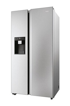 Réfrigérateur congélateur, frigo combiné - Livraison gratuite Darty Max -  Darty - Page 30