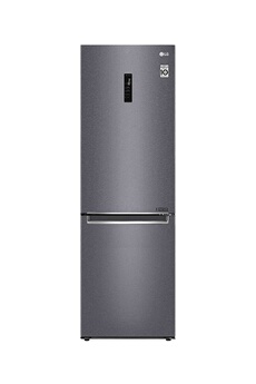 LG GW-P227HNNV – Combiné réfrigérateur-congélateur Réfrigérateur