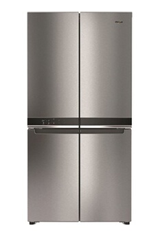 Réfrigérateur multi-portes WQ9E1L FDS