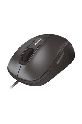 Souris filaire Microsoft Comfort Mouse 4500 sur