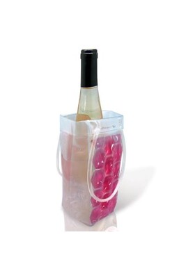 Rafraichisseur bouteille Vin rosé