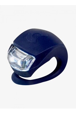 Accessoire trottinette électrique Micro Mobility Lumière pour trottinette  Bleu foncé