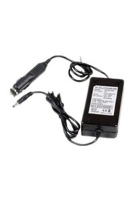 Chargeur et câble d'alimentation PC CoreParts - Adaptateur d'alimentation  pour voiture - 90 Watt