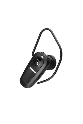 Kit Oreillette Bluetooth - Noir
