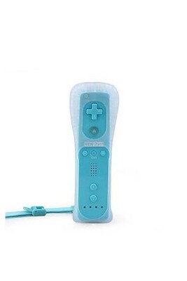 Manette Wii U Pro (blanche) - Matériel Wii U