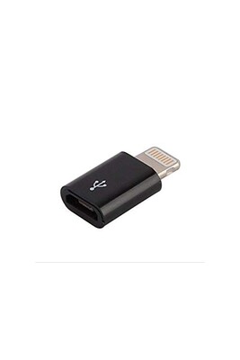 VSHOP® Mini adaptateur iphone micro USB