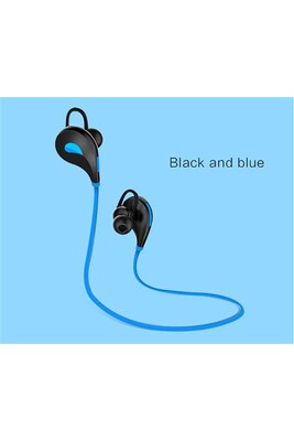 Kit Oreillette Bluetooth - Bleu