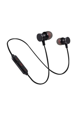 Casque Bluetooth sans fil écouteurs écouteurs intra-auriculaires