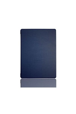 Housse Tablette OEM Étui de protection léger antichoc pour Kobo Aura One -  Bleu foncé