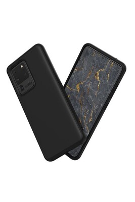 Coque et étui téléphone mobile Rhinoshield Coque SolidSuit pour Samsung  Galaxy S20 Ultra - Noir Classic | Darty