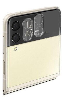 Accessoire pour téléphone mobile Phonillico Protection Caméra pour