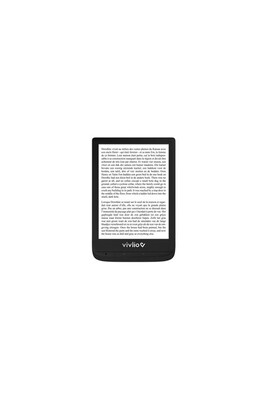 Liseuse eBook Kindle 6 Blanche - 8Go