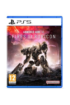 PlayStation 5 Bandai Namco Armored Core VI: Fires of Rubicon Launch Edition PS5