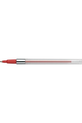 Recharges encre stylos et stylos plume Uniball uni-ball Recharge pour stylo  bille POWER TANK SNP-10, rouge