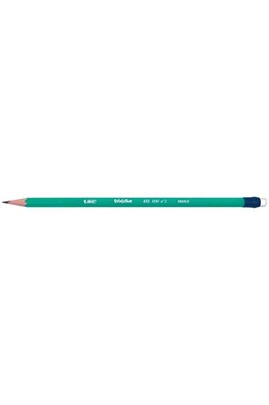 Crayon à papier - BIC Écolution Évolution 655