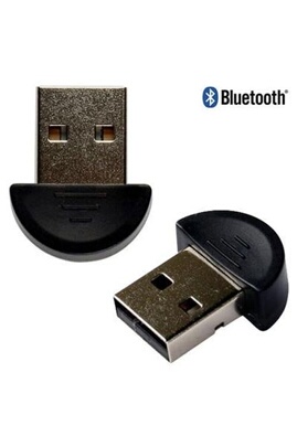 Câble téléphone portable GENERIQUE Mini Cle USB Bluetooth Super NanoTooth  pour telephone portable