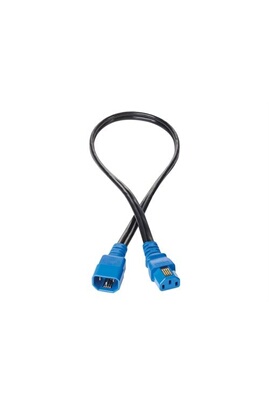 Chargeur et câble d'alimentation PC Hp E Jumper Cord - Câble d'