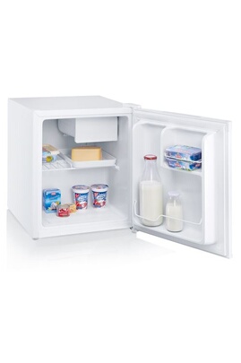 Severin Mini Réfrigérateur Congelateur bar Petite KS 9827 blanc classe A+ capacité 47 litres 70 W