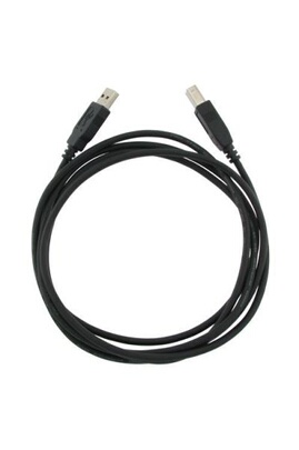 Cables USB GENERIQUE Câble de rallonge usb 2. 0 10 metres