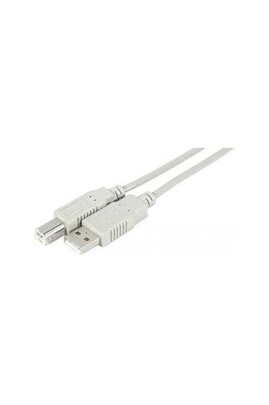 Cables USB GENERIQUE CABLING® Canon Câble d'Imprimante USB A-B
