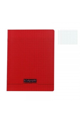 Cahier grand format Clairefontaine Cahier - 17x22(cm) - Grands
