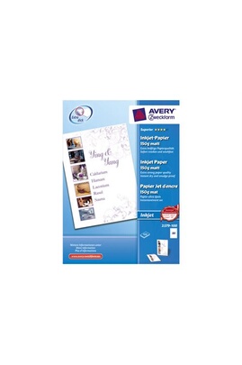 Papier imprimante Micro Application Papier Photo Eco Pack - Brillant - 80  feuilles - Papier d'impression