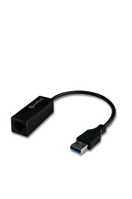 Adaptateur et convertisseur GENERIQUE CABLING® Adaptateur USB RJ45