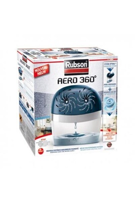 RUBSON ABSORBEUR AERO 360 STOP 40 M² Deshumidficateur