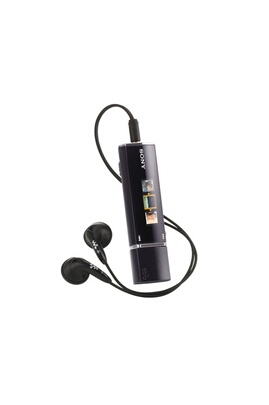 Lecteur audio vidéo MP3-MP4 Sony Walkman NW-E013 - Lecteur