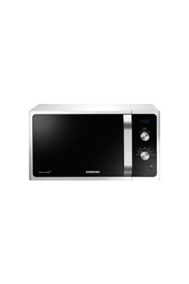 Samsung Micro-ondes combiné, 35L, Blanc