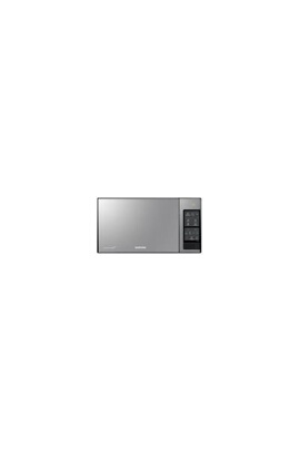 Samsung - SAMSUNG Four à Micro-ondes ME83 X 23l 800 W Noir - Four micro- ondes - Rue du Commerce