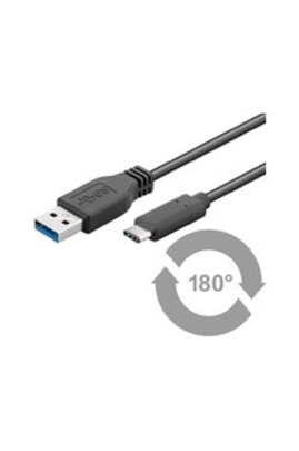 Adaptateur CM interne USB 3.1 vers USB 3.0 - Connectique PC