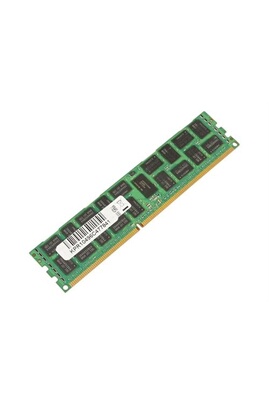 Mémoire RAM CoreParts - DDR3 - module - 8 Go - DIMM 240 broches - 1333 MHz  / PC3-10600 - mémoire enregistré - ECC - pour Dell PowerEdge C6220, M420,  M520, M620, R320