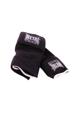 Accessoires de sports de combat Metal Boxe Sous gants Max Gel