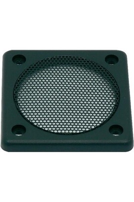 Enceinte PC GENERIQUE Grille pour haut-parleur à large bande de 6,5 cm  visaton 2312