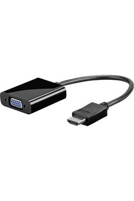 Câble adaptateur Valueline MHL / HDMI et Micro USB mâle vers HDMI
