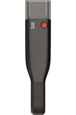 Test Produit - Clé USB/lightning EMTEC Icobra 2 pour iPhone 