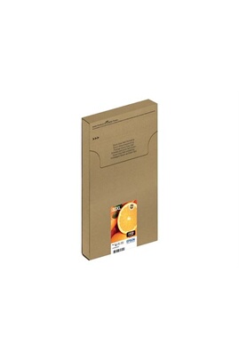 33XL Multipack - Pack de 5 - XL - noir, jaune, cyan, magenta, photo noire -  original - cartouche d'encre - pour Expression Home XP-635, 830;