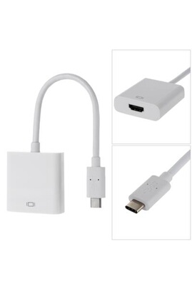 Adaptateur et convertisseur GENERIQUE CABLING® Convertisseur USB