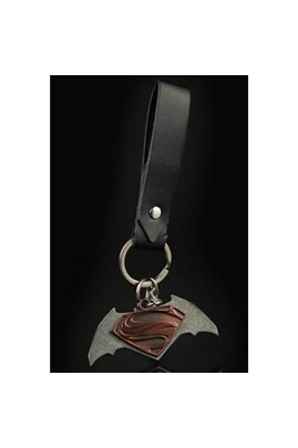 Porte clef GENERIQUE Batman v Superman porte-clés métal Friendship