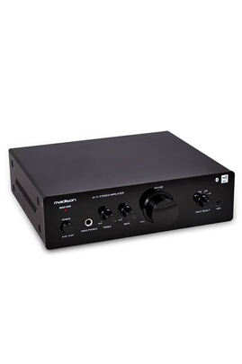 Amplificateur hi-fi Madison Amplificateur HIFI Stéréo MAD1000 100W