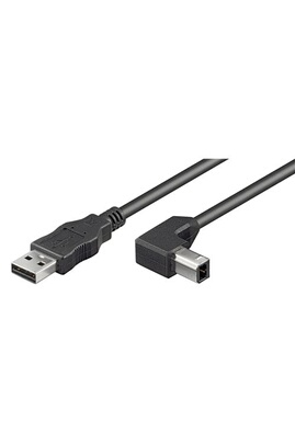StarTech.com Câble USB-C vers USB-B de 3 m pour imprimante - USB 2.0 sur