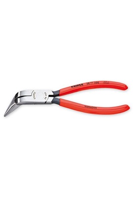 pince a bec coude becs longs - knipex