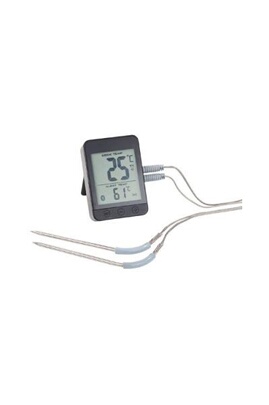 Thermomètre de cuisson bluetooth avec 6 capteurs, Thermomètres et  minuteurs