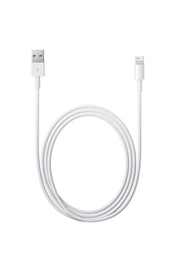 Chargeur pour téléphone mobile Artecsis Câble chargeur USB Lightning pour  iPhone7/7 Plus, iPhone 6/6 Plus, iPhone 6S/6S Plus iPhone 5/5s/5c/5se iPad  Air iPad mini iPod 5 iPod nano 7 - 1m