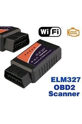 Acheter ELM327 Wifi, obd2 Wifi