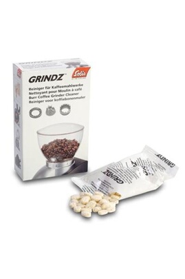 Nettoyant GRINDZ pour moulin à café et broyeur - 100 gr