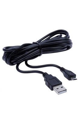 Câble pour manette ps4 et xbox one - USB
